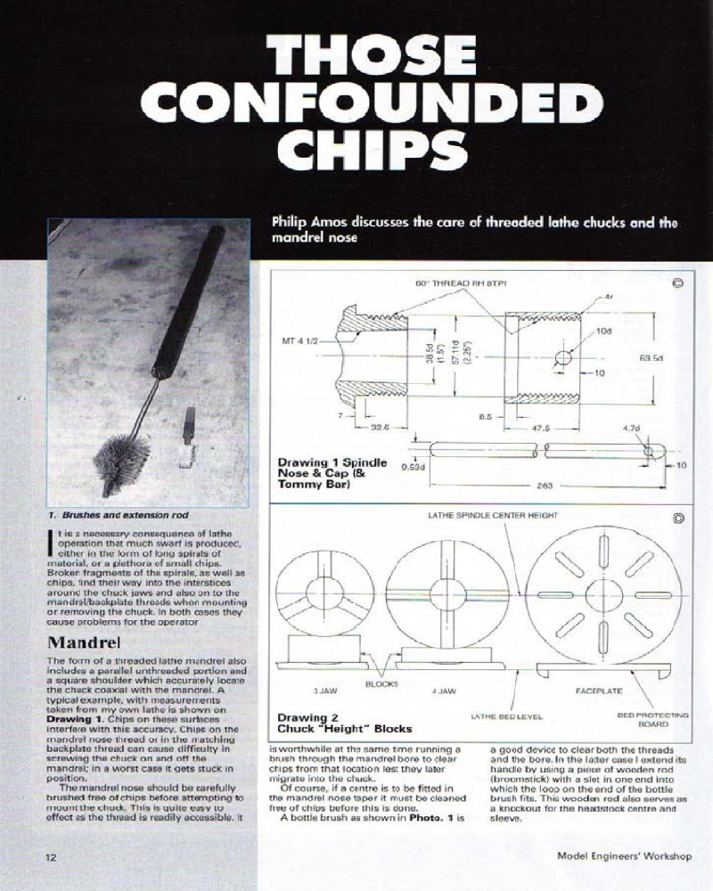 Model Engineers 2000-069